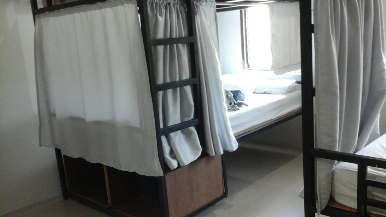 Best Stay Hostel At Lanta Ко-Ланта Екстер'єр фото