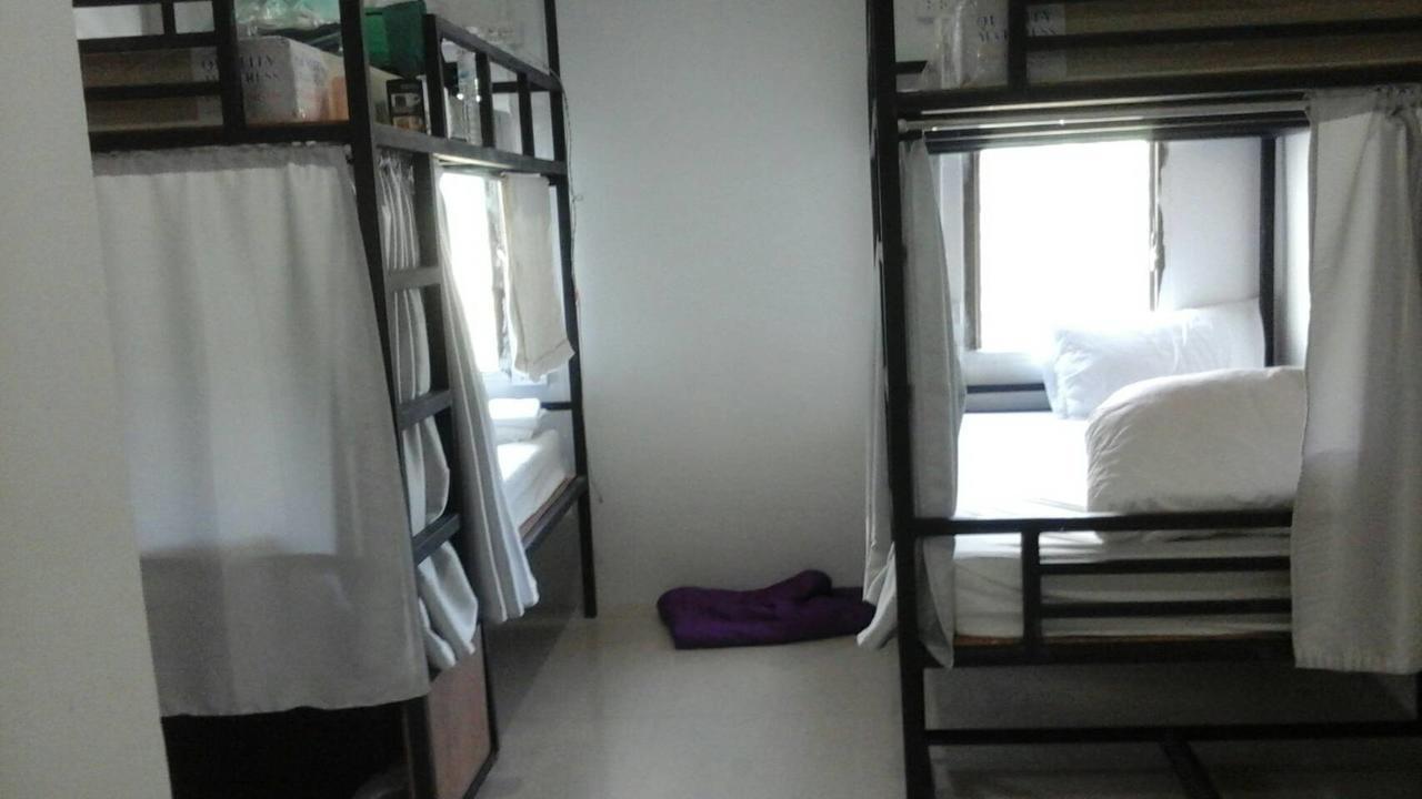 Best Stay Hostel At Lanta Ко-Ланта Екстер'єр фото
