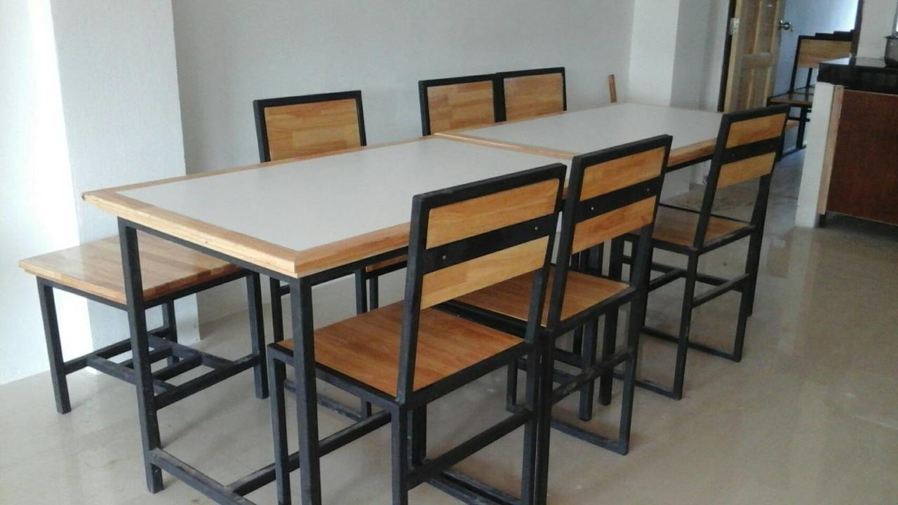 Best Stay Hostel At Lanta Ко-Ланта Екстер'єр фото