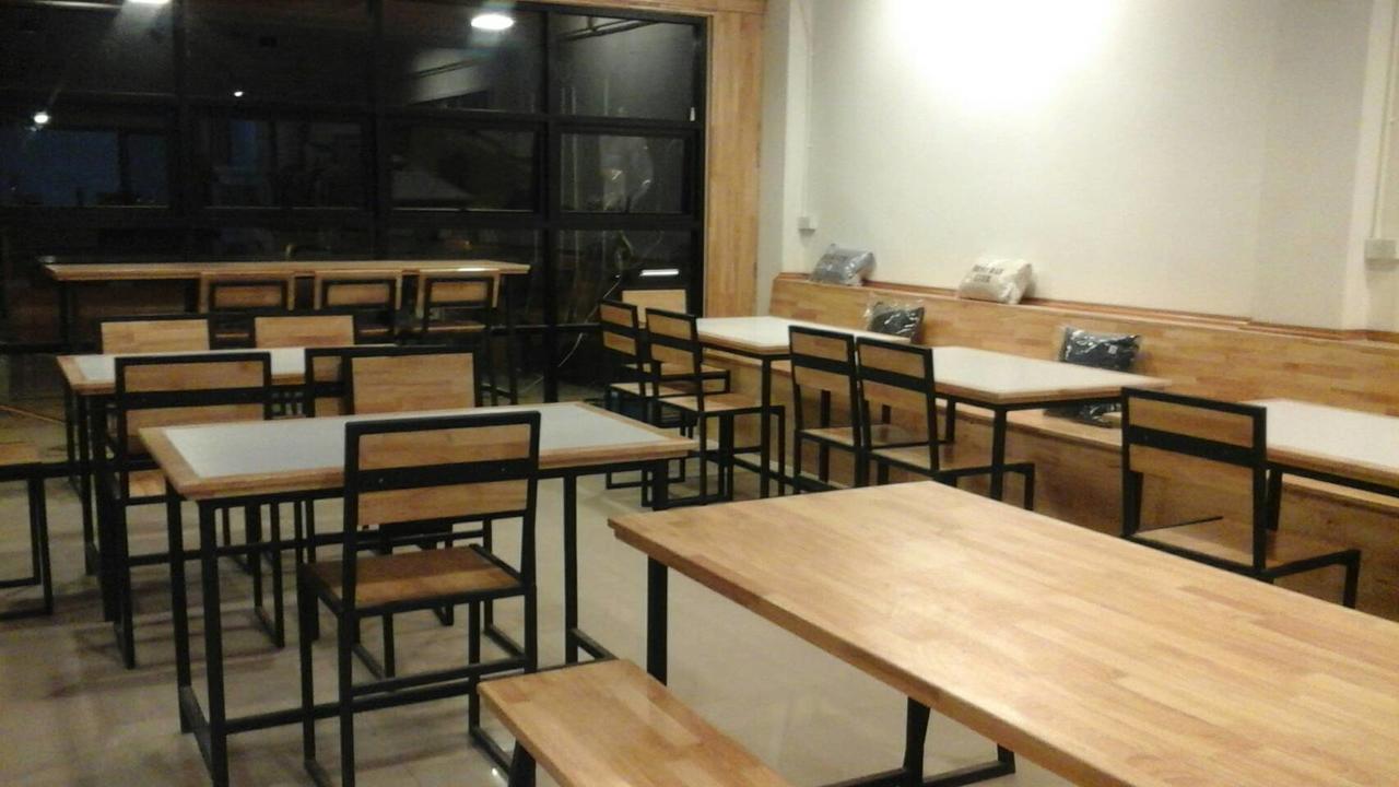 Best Stay Hostel At Lanta Ко-Ланта Екстер'єр фото