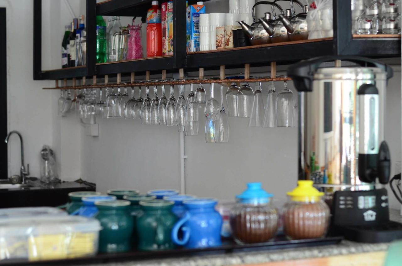 Best Stay Hostel At Lanta Ко-Ланта Екстер'єр фото