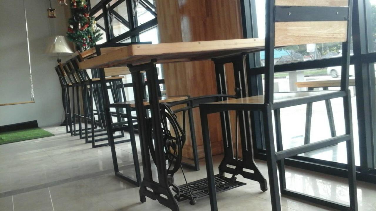 Best Stay Hostel At Lanta Ко-Ланта Екстер'єр фото