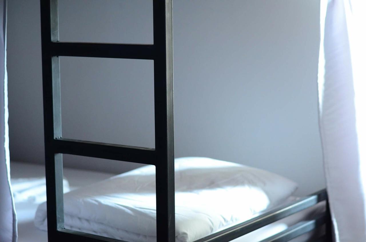 Best Stay Hostel At Lanta Ко-Ланта Екстер'єр фото