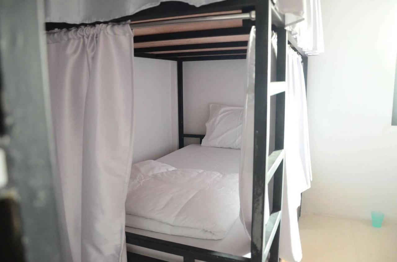 Best Stay Hostel At Lanta Ко-Ланта Екстер'єр фото
