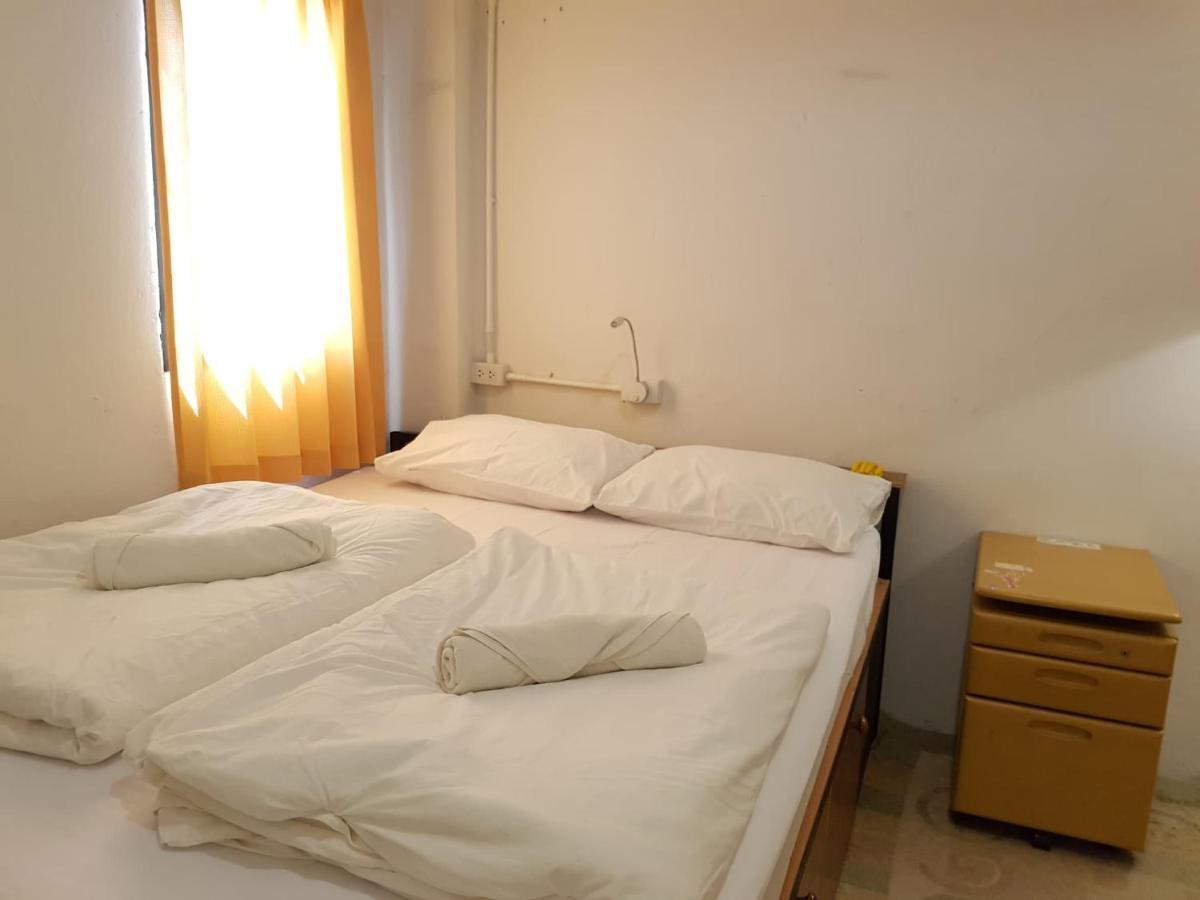 Best Stay Hostel At Lanta Ко-Ланта Екстер'єр фото
